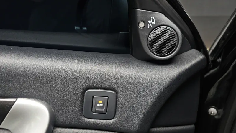 Renault Samsung SM7
