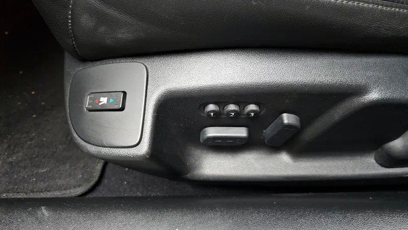 Renault Samsung SM7