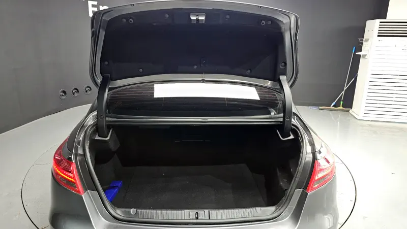 Renault Samsung SM7