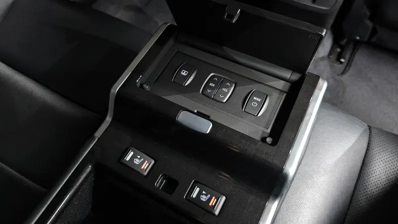 Renault Samsung SM7