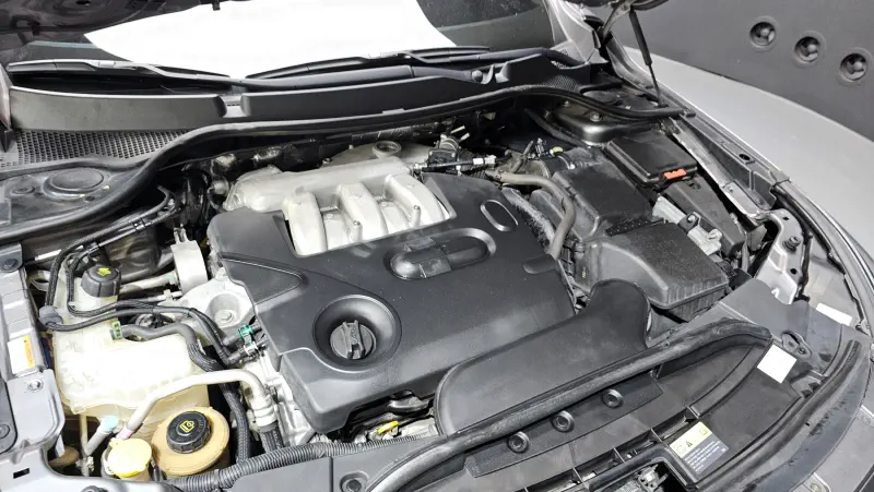 Renault Samsung SM7