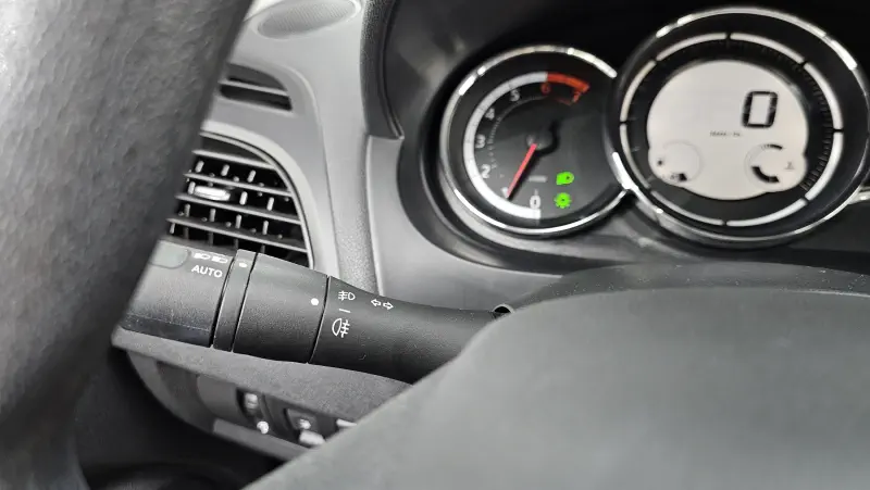 Renault Samsung SM3
