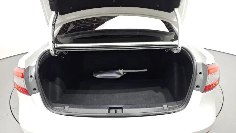 Renault Samsung SM3