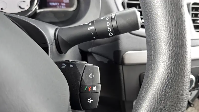 Renault Samsung SM3