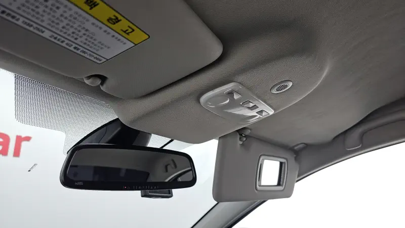 Renault Samsung SM3