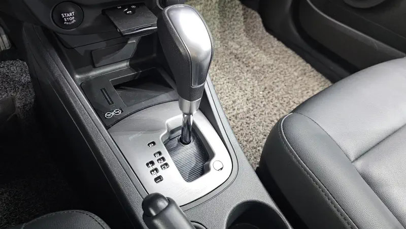 Renault Samsung SM3