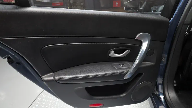 Renault Samsung SM5