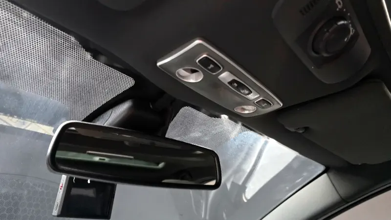 Renault Samsung SM5