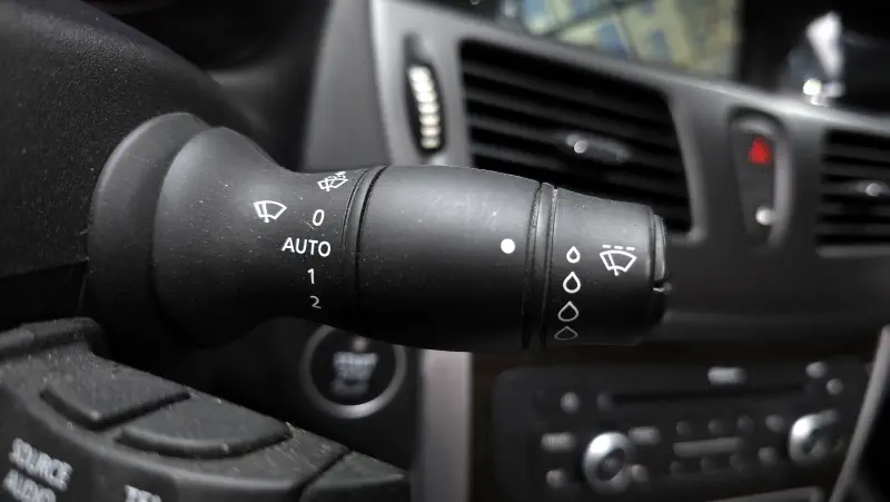 Renault Samsung SM5