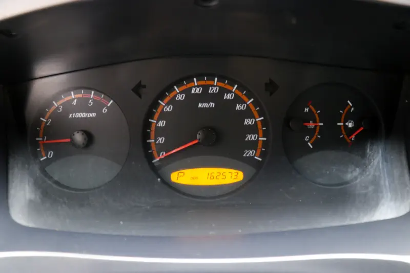 SsangYong Actyon Sports