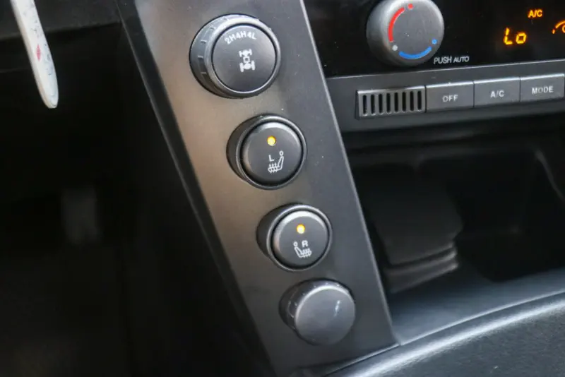 SsangYong Actyon Sports