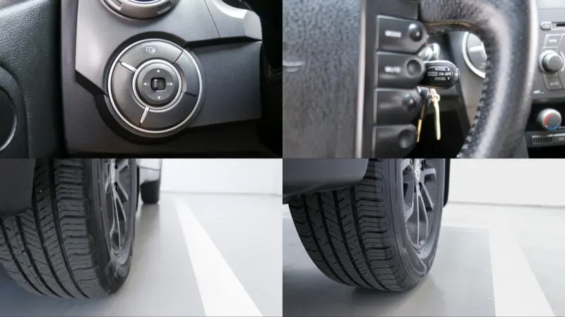 SsangYong Actyon Sports