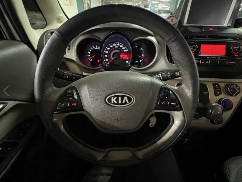 Kia RAY