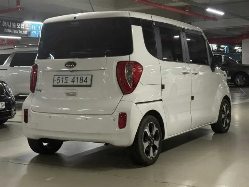 Kia RAY