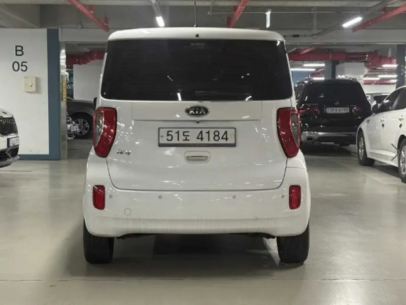 Kia RAY