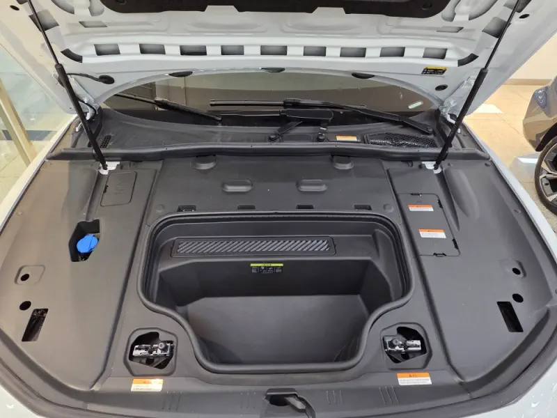 Audi A6 e-tron Sportback