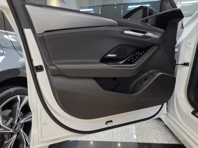 Audi A6 e-tron Sportback