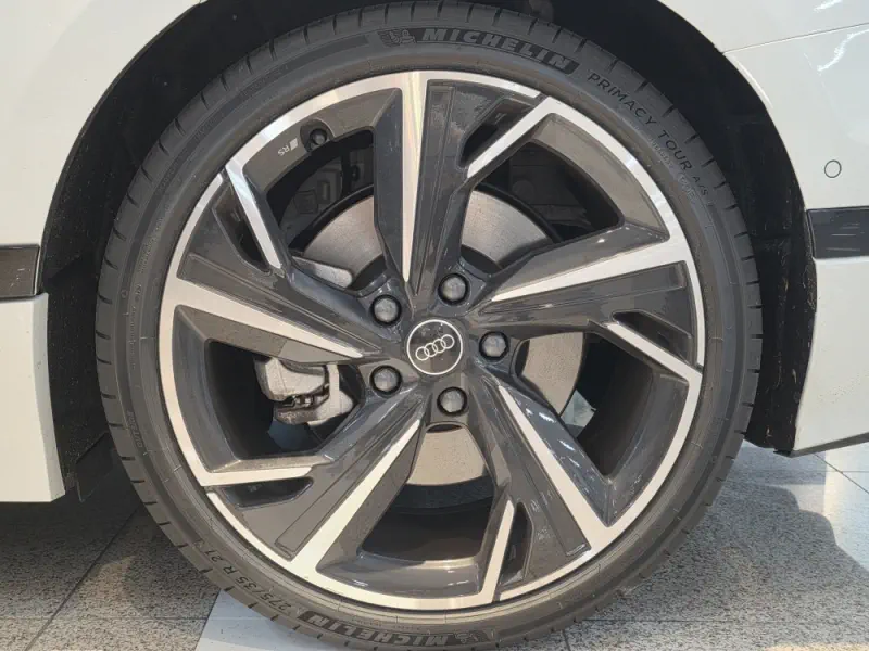 Audi A6 e-tron Sportback