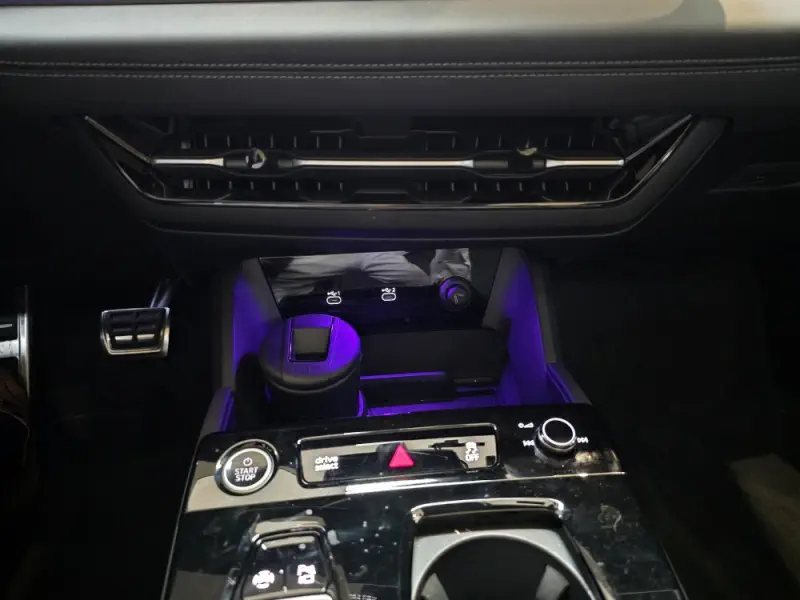 Audi A6 e-tron Sportback