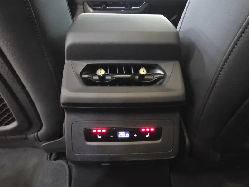 Audi A6 e-tron Sportback