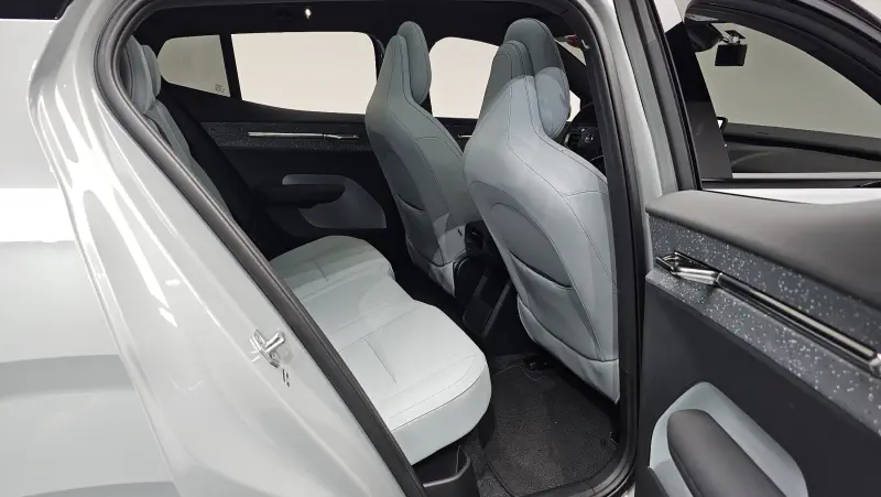 Volvo EX30