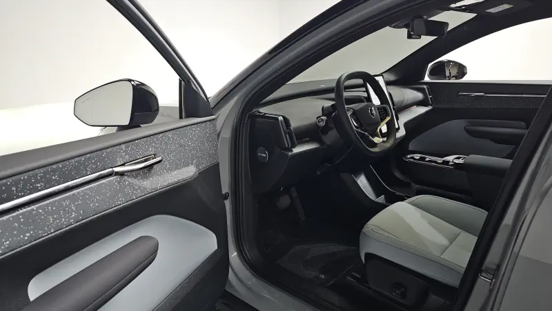 Volvo EX30