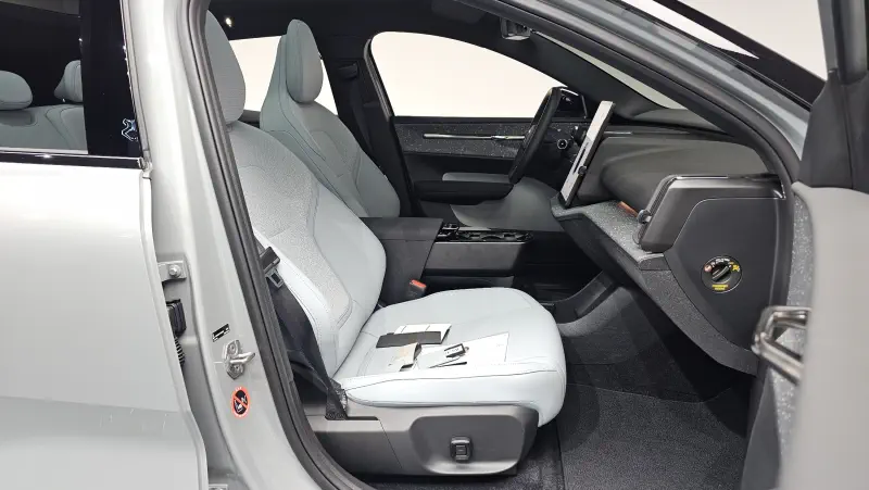 Volvo EX30