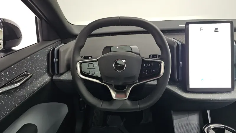 Volvo EX30