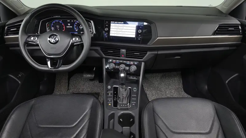 Volkswagen Jetta