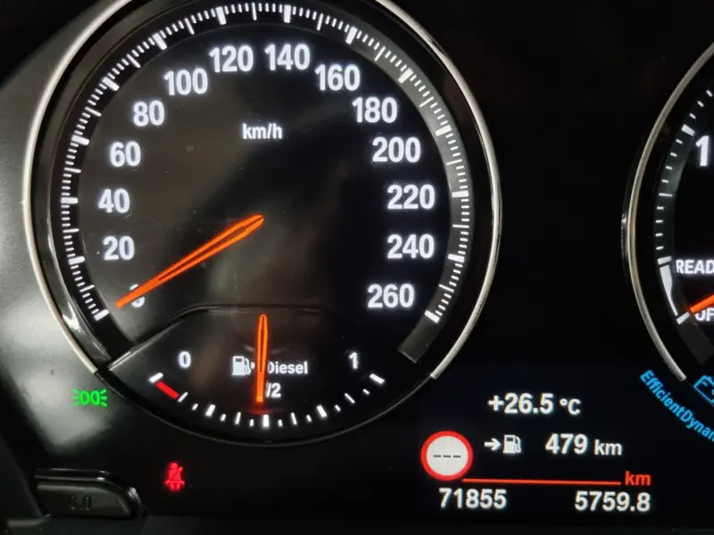 BMW 2-Series Active Tourer