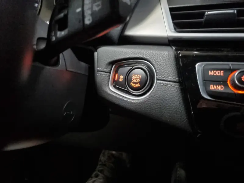 BMW 2-Series Active Tourer