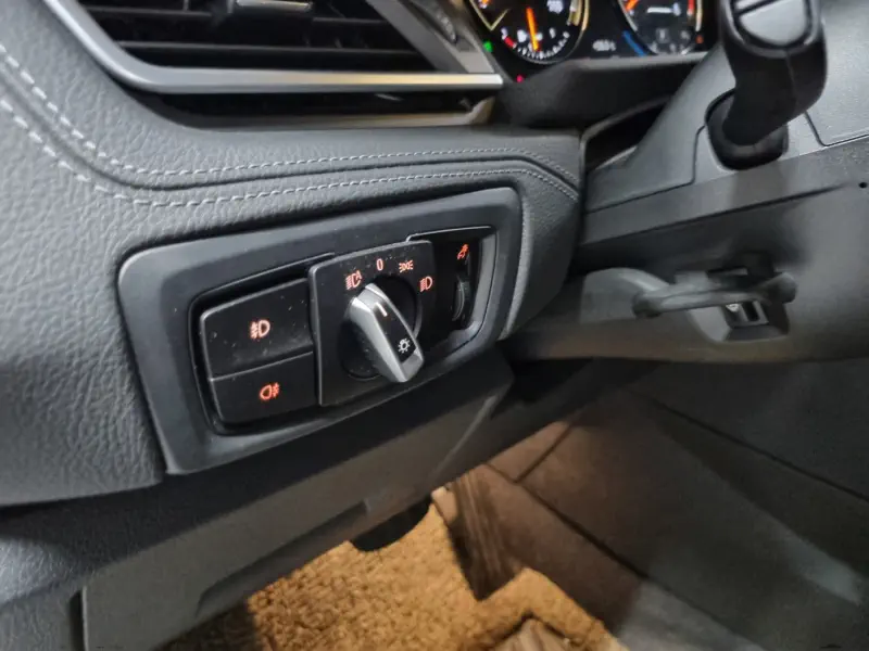 BMW 2-Series Active Tourer