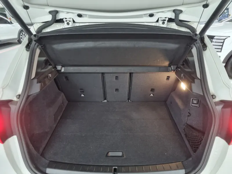BMW 2-Series Active Tourer