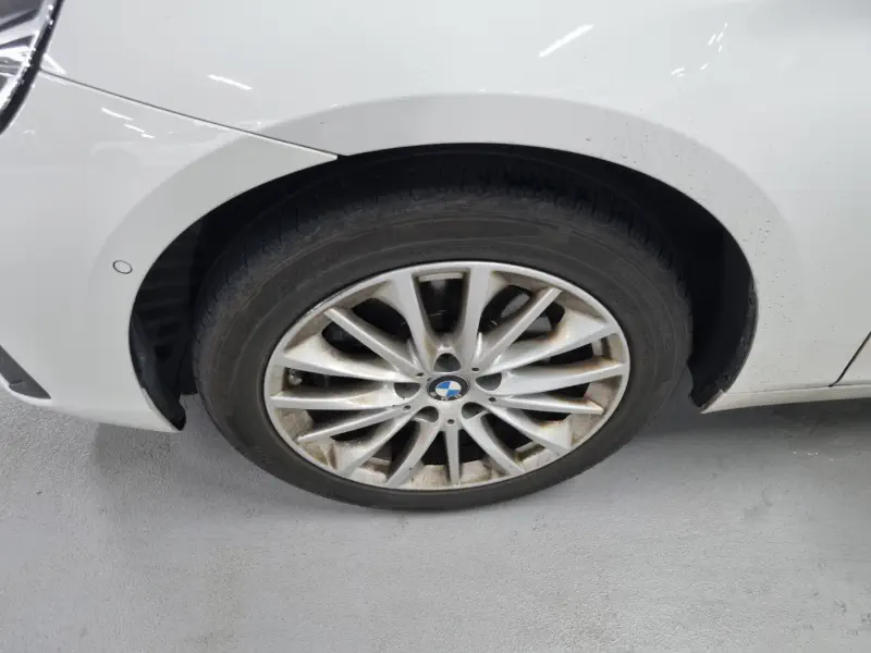 BMW 2-Series Active Tourer