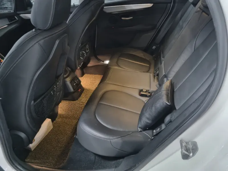 BMW 2-Series Active Tourer