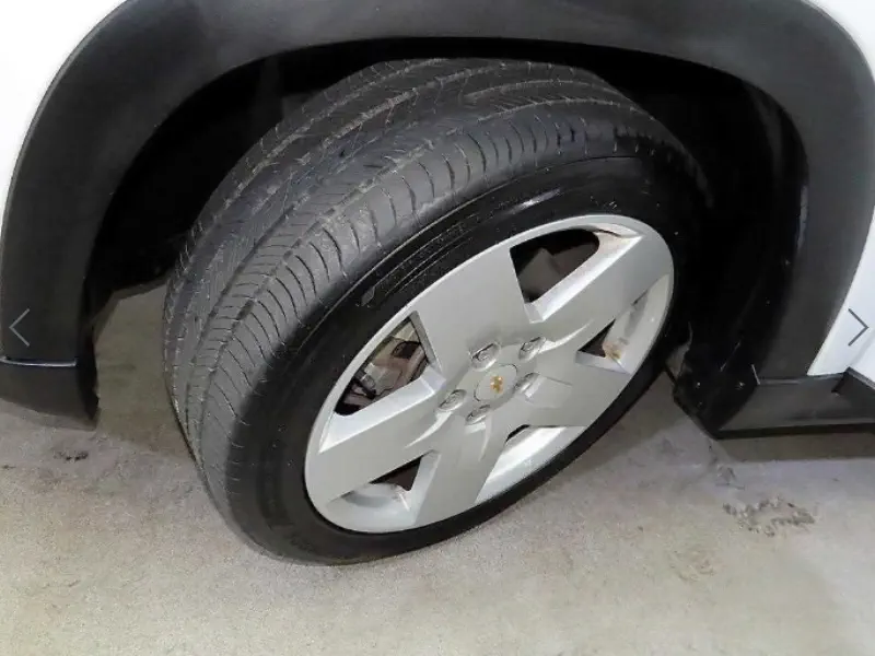 Daewoo Orlando
