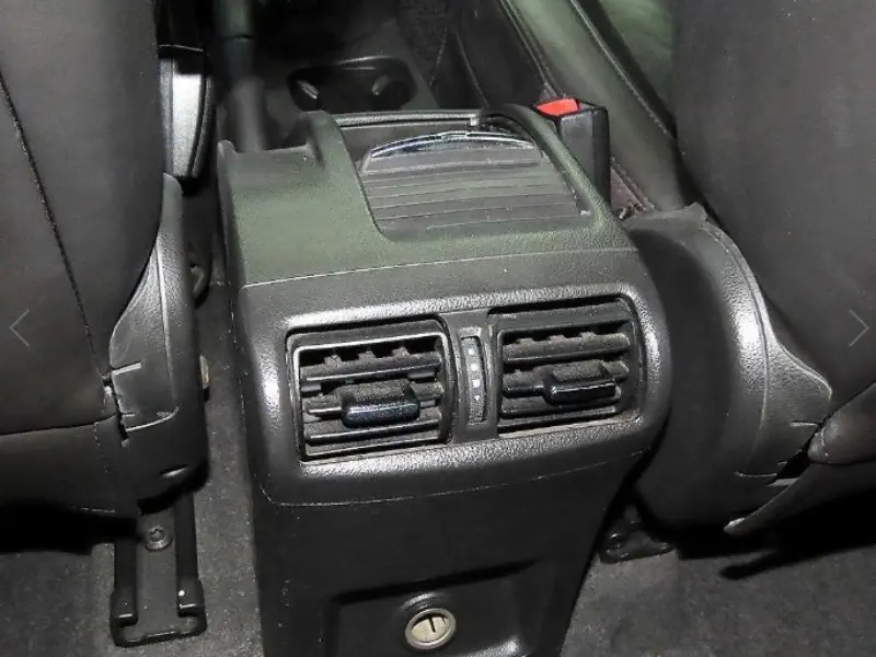 Daewoo Orlando