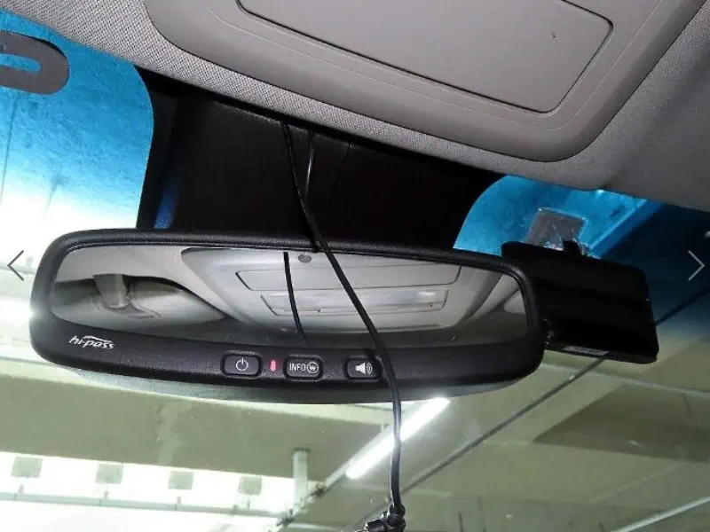 Daewoo Orlando