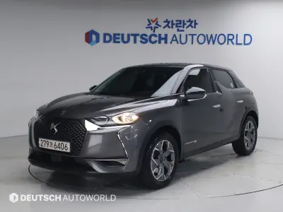 Citroen DS3