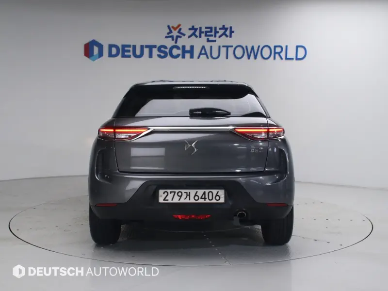Citroen DS3