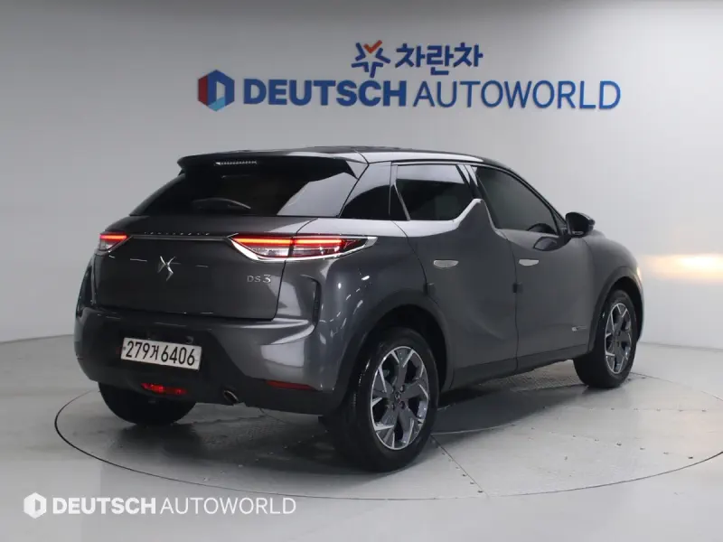 Citroen DS3