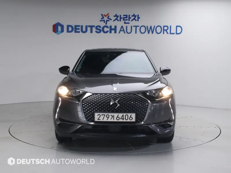 Citroen DS3
