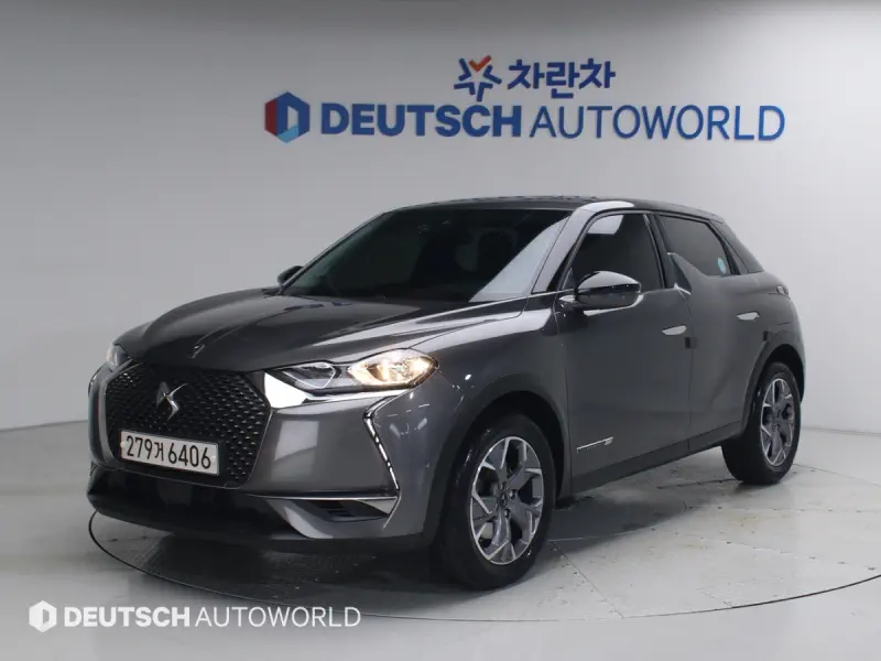 Citroen DS3