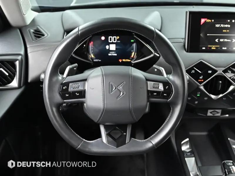 Citroen DS3