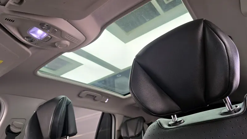 Citroen C4 Spacetourer