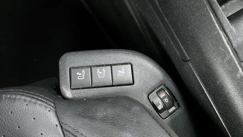 Citroen C4 Spacetourer