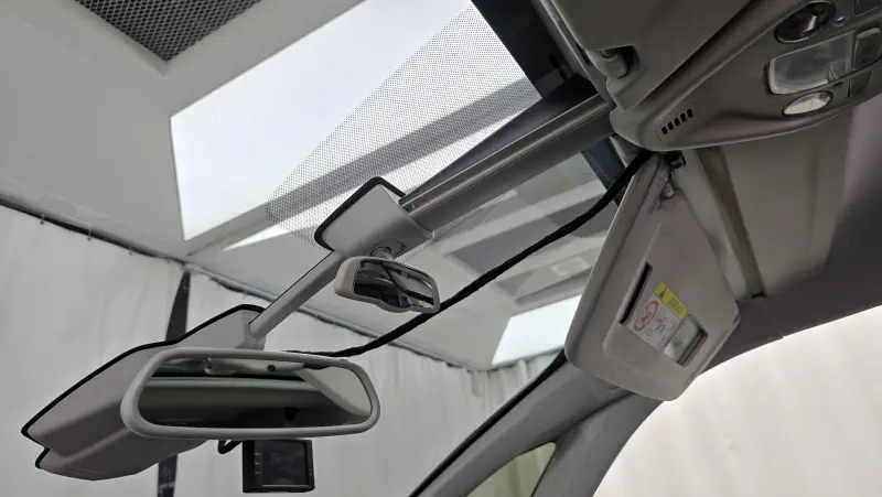 Citroen C4 Spacetourer