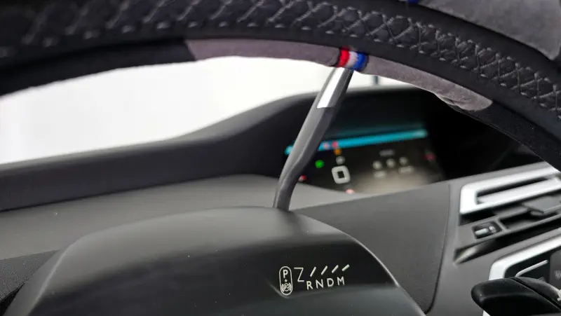 Citroen C4 Spacetourer