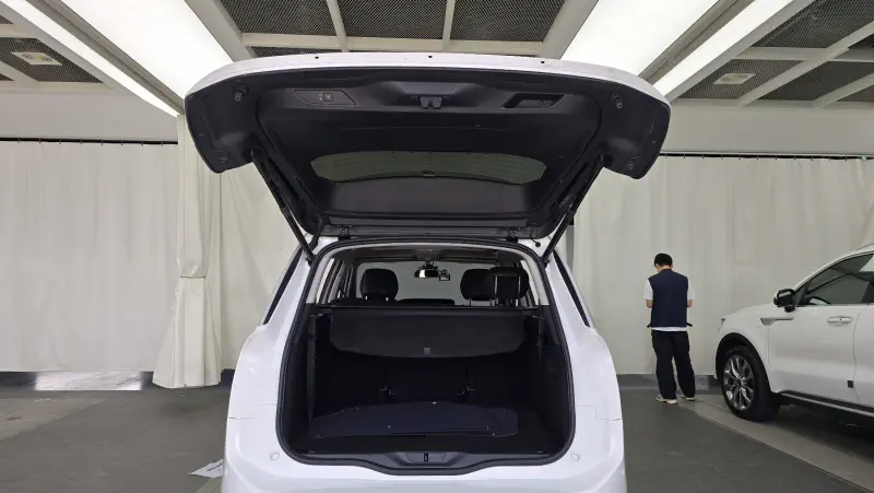 Citroen C4 Spacetourer