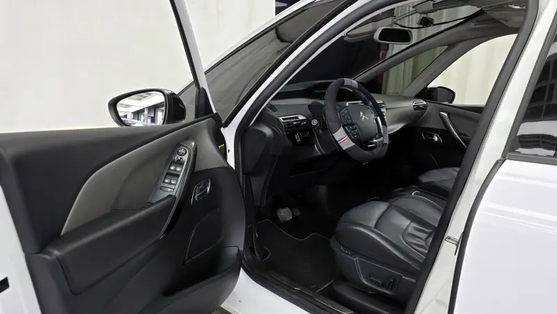Citroen C4 Spacetourer